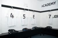 AFC Oaklands v Bengeo Trinity - Dressing Room (8 of 20)