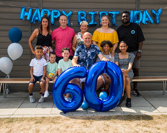 Graham 60th -9