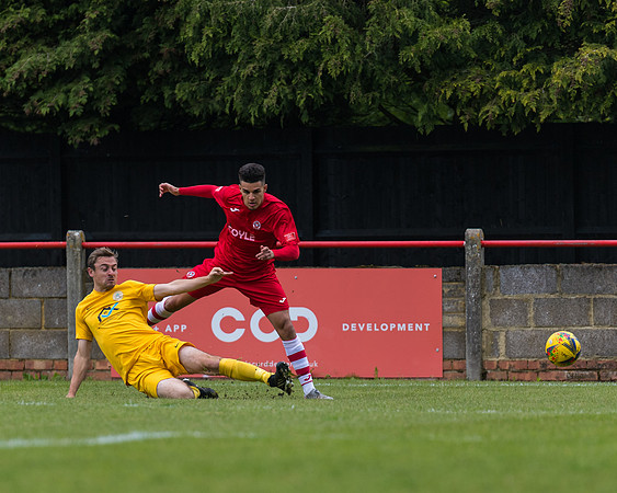 Rams 5 v Banstead Athletic 0 (4 of 270)