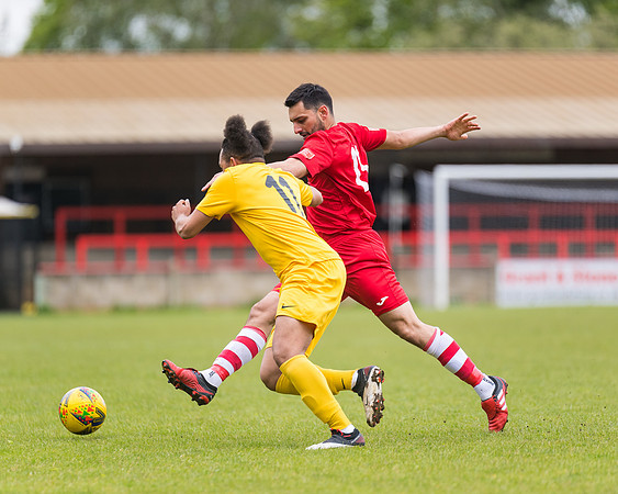 Rams 5 v Banstead Athletic 0 (6 of 270)