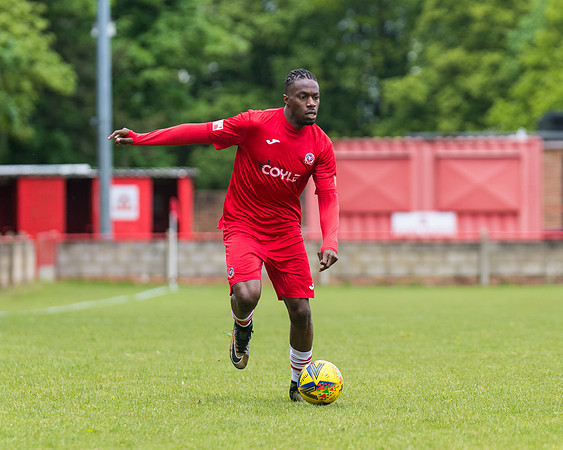 Rams 5 v Banstead Athletic 0 (8 of 270)