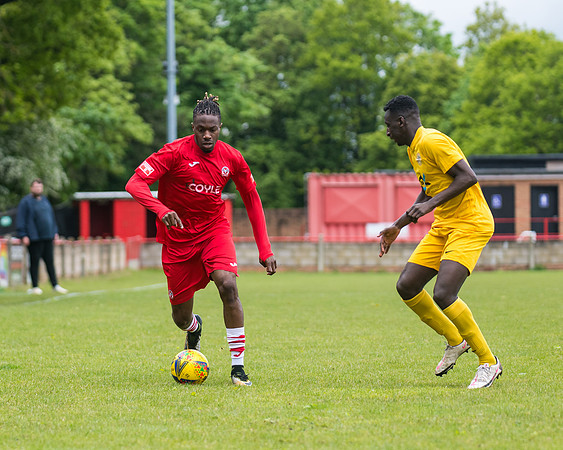 Rams 5 v Banstead Athletic 0 (9 of 270)