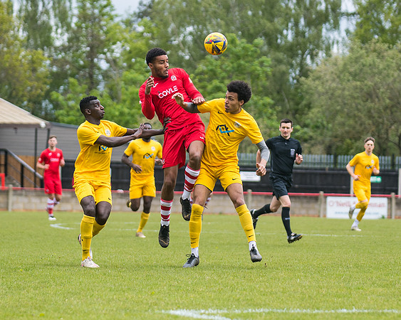 Rams 5 v Banstead Athletic 0 (12 of 270)