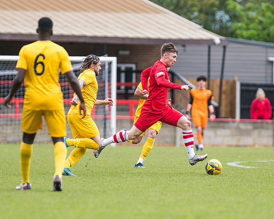 Rams 5 v Banstead Athletic 0 (14 of 270)