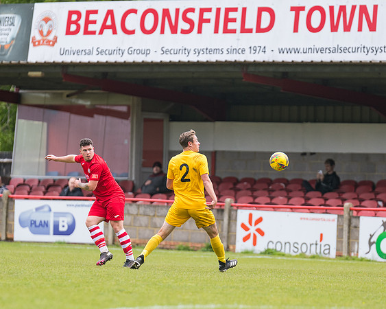 Rams 5 v Banstead Athletic 0 (15 of 270)