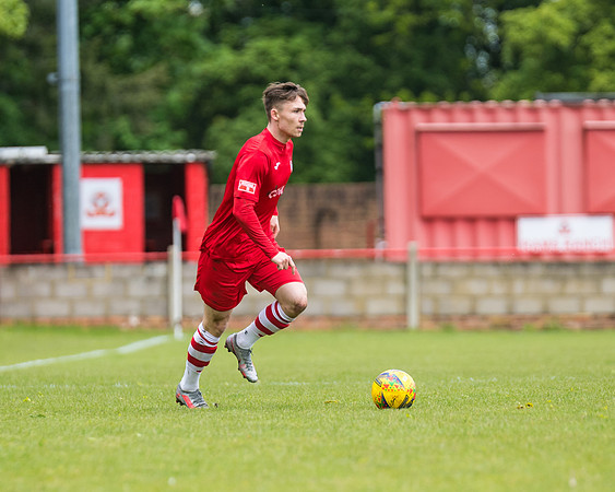 Rams 5 v Banstead Athletic 0 (16 of 270)