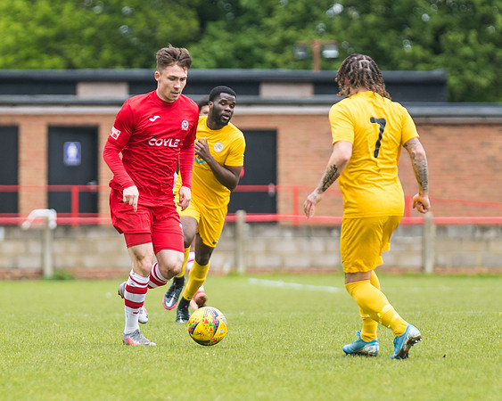 Rams 5 v Banstead Athletic 0 (17 of 270)
