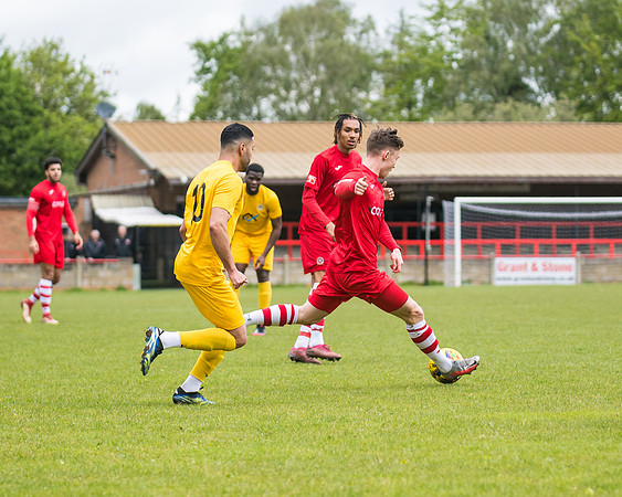 Rams 5 v Banstead Athletic 0 (19 of 270)