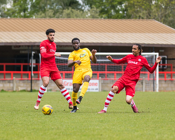 Rams 5 v Banstead Athletic 0 (20 of 270)