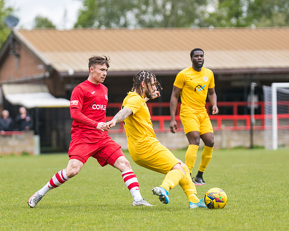 Rams 5 v Banstead Athletic 0 (21 of 270)