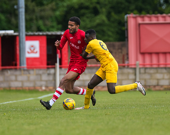Rams 5 v Banstead Athletic 0 (22 of 270)