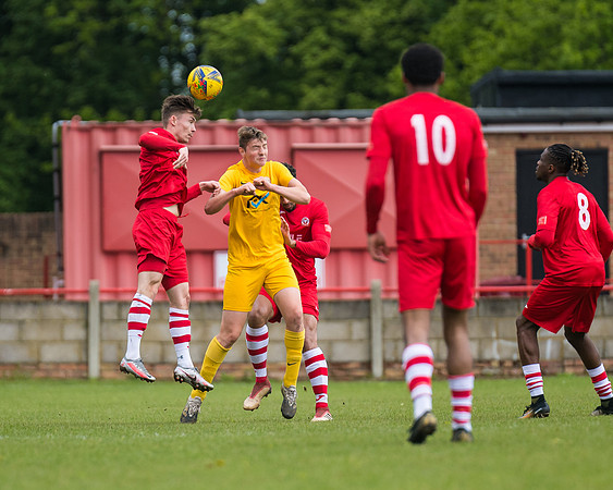 Rams 5 v Banstead Athletic 0 (23 of 270)