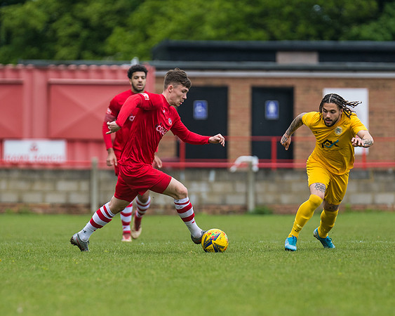 Rams 5 v Banstead Athletic 0 (27 of 270)