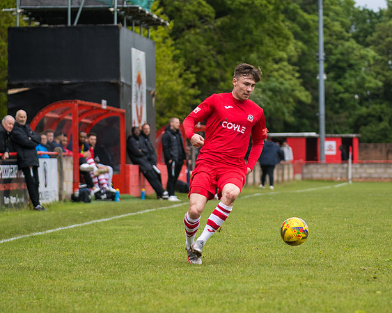 Rams 5 v Banstead Athletic 0 (28 of 270)
