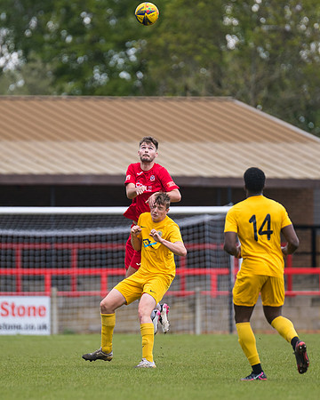 Rams 5 v Banstead Athletic 0 (30 of 270)