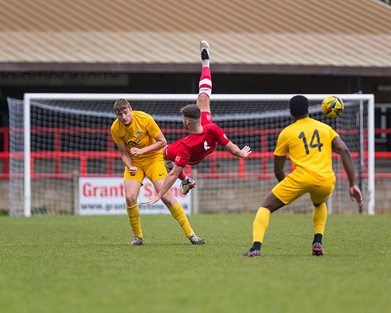 Rams 5 v Banstead Athletic 0 (35 of 270)