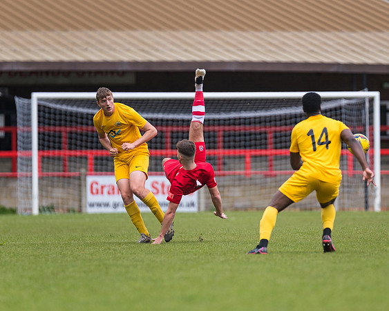 Rams 5 v Banstead Athletic 0 (36 of 270)