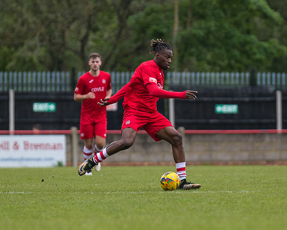 Rams 5 v Banstead Athletic 0 (38 of 270)