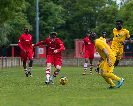 Rams 5 v Banstead Athletic 0 (39 of 270)