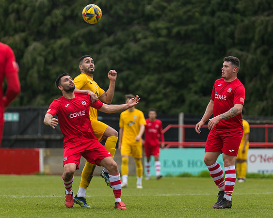 Rams 5 v Banstead Athletic 0 (41 of 270)