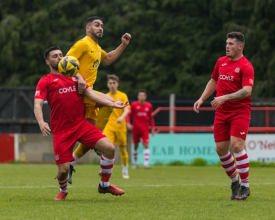 Rams 5 v Banstead Athletic 0 (42 of 270)