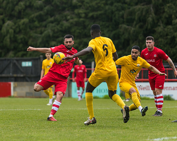Rams 5 v Banstead Athletic 0 (43 of 270)