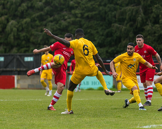 Rams 5 v Banstead Athletic 0 (44 of 270)