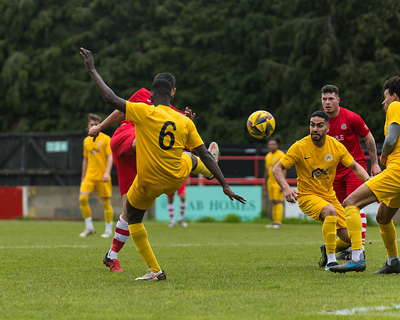 Rams 5 v Banstead Athletic 0 (45 of 270)