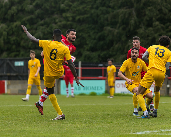 Rams 5 v Banstead Athletic 0 (46 of 270)