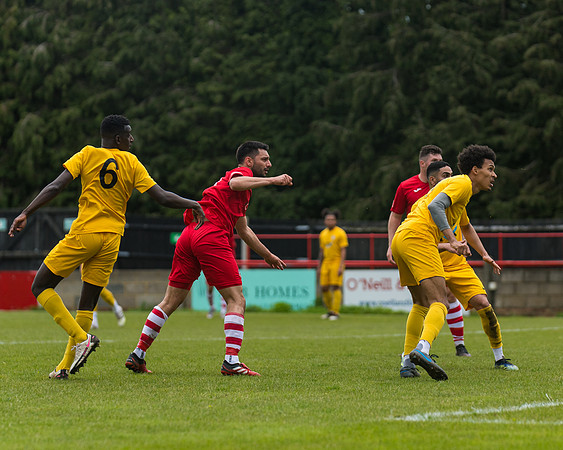 Rams 5 v Banstead Athletic 0 (48 of 270)