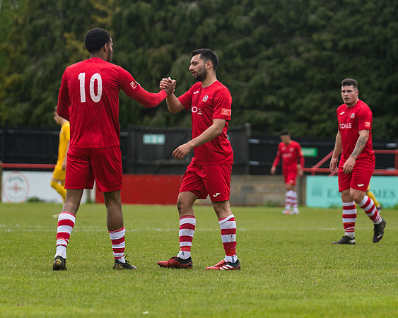 Rams 5 v Banstead Athletic 0 (49 of 270)