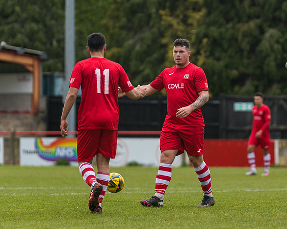 Rams 5 v Banstead Athletic 0 (50 of 270)