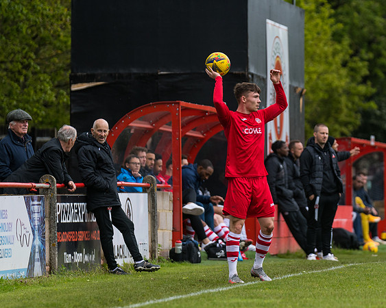 Rams 5 v Banstead Athletic 0 (51 of 270)