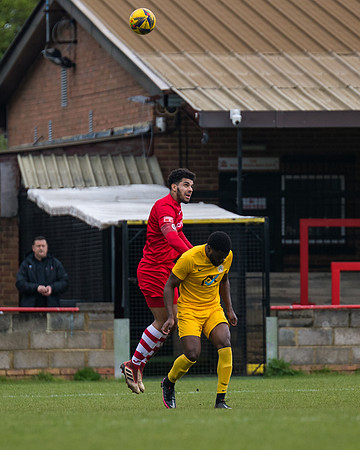 Rams 5 v Banstead Athletic 0 (52 of 270)