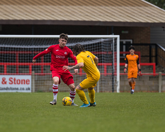 Rams 5 v Banstead Athletic 0 (53 of 270)