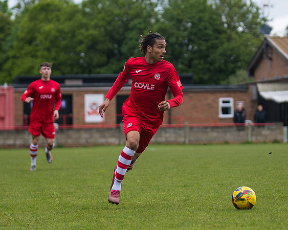 Rams 5 v Banstead Athletic 0 (55 of 270)