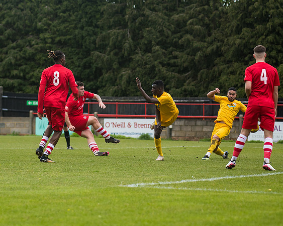 Rams 5 v Banstead Athletic 0 (56 of 270)