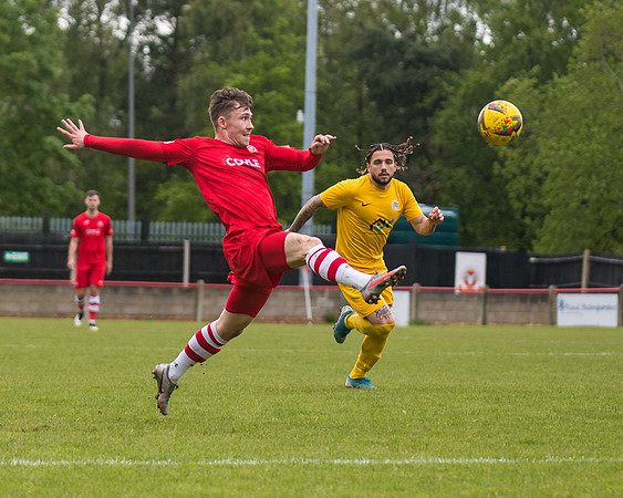 Rams 5 v Banstead Athletic 0 (57 of 270)