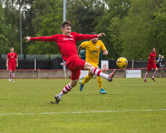 Rams 5 v Banstead Athletic 0 (58 of 270)