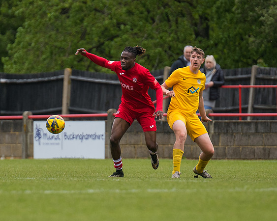 Rams 5 v Banstead Athletic 0 (59 of 270)
