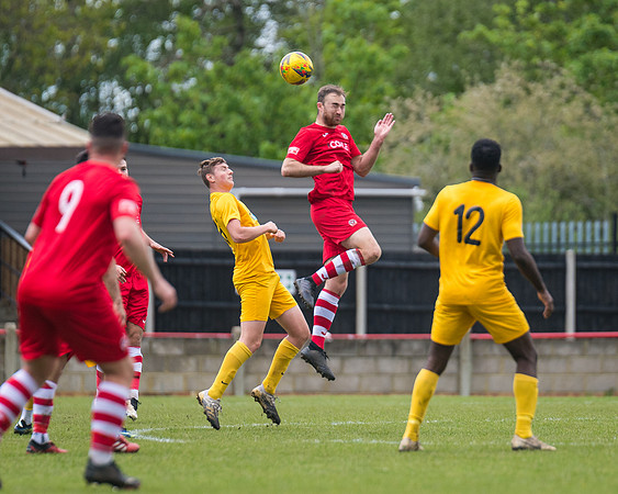 Rams 5 v Banstead Athletic 0 (61 of 270)