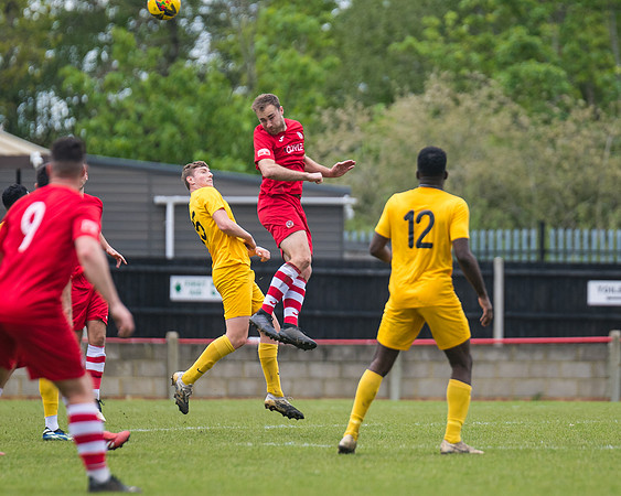 Rams 5 v Banstead Athletic 0 (62 of 270)