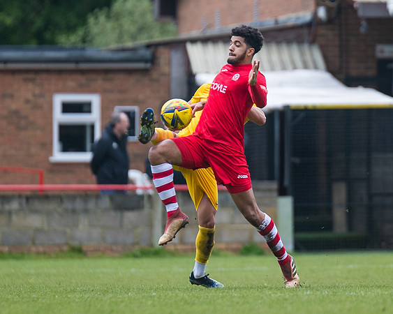 Rams 5 v Banstead Athletic 0 (63 of 270)