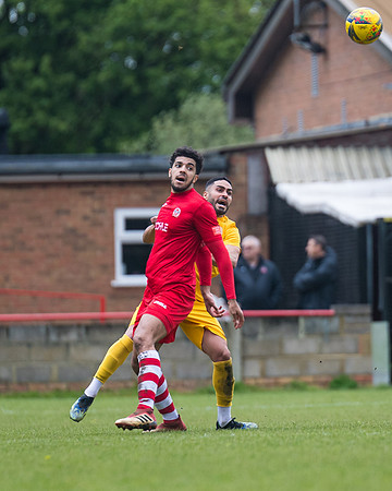 Rams 5 v Banstead Athletic 0 (64 of 270)