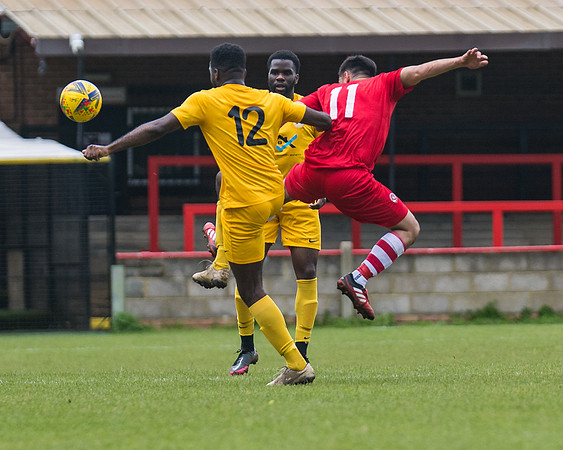 Rams 5 v Banstead Athletic 0 (65 of 270)