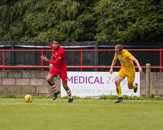 Rams 5 v Banstead Athletic 0 (67 of 270)