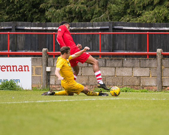 Rams 5 v Banstead Athletic 0 (66 of 270)