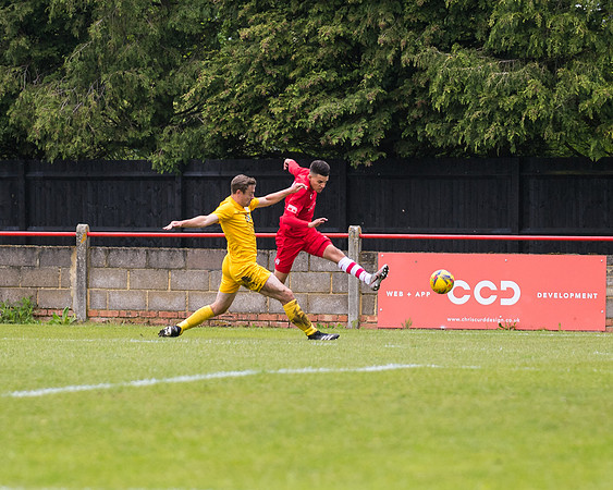 Rams 5 v Banstead Athletic 0 (68 of 270)