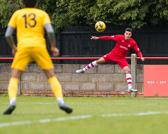 Rams 5 v Banstead Athletic 0 (69 of 270)