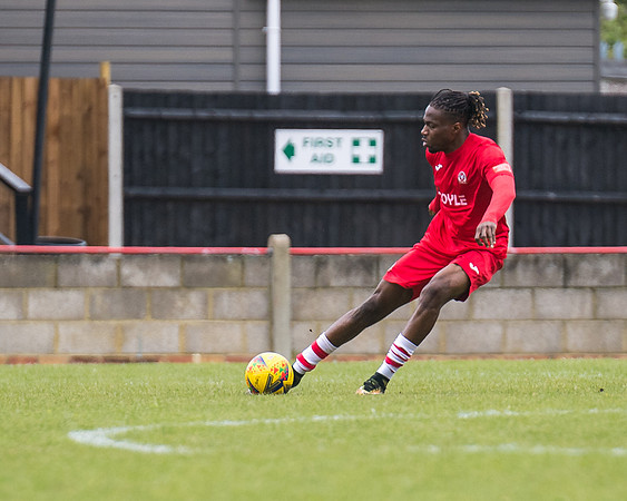 Rams 5 v Banstead Athletic 0 (71 of 270)